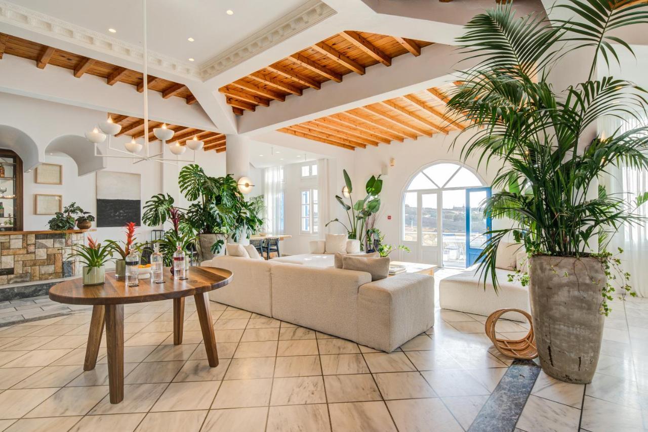 San Antonio Summerland 4* Mykonos Town